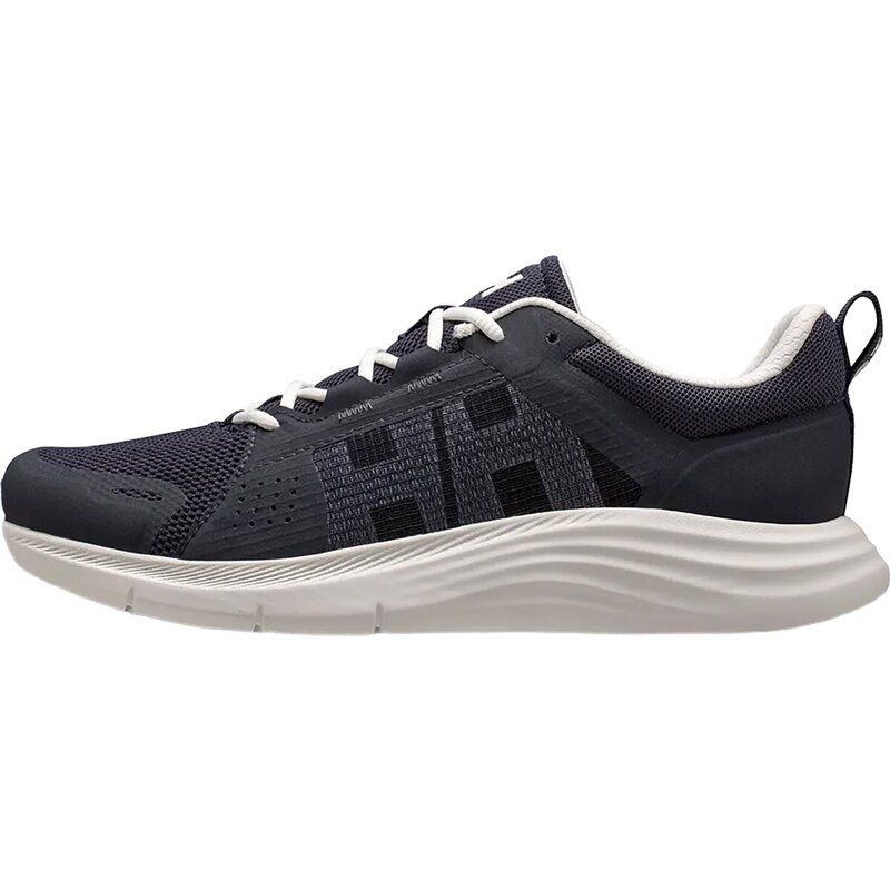 ヘリーハンセン レディース シューズ スニーカー Helly Hansen HP Ahiga Evo 5 Shoe Womens NavyBright Blue ネイビー