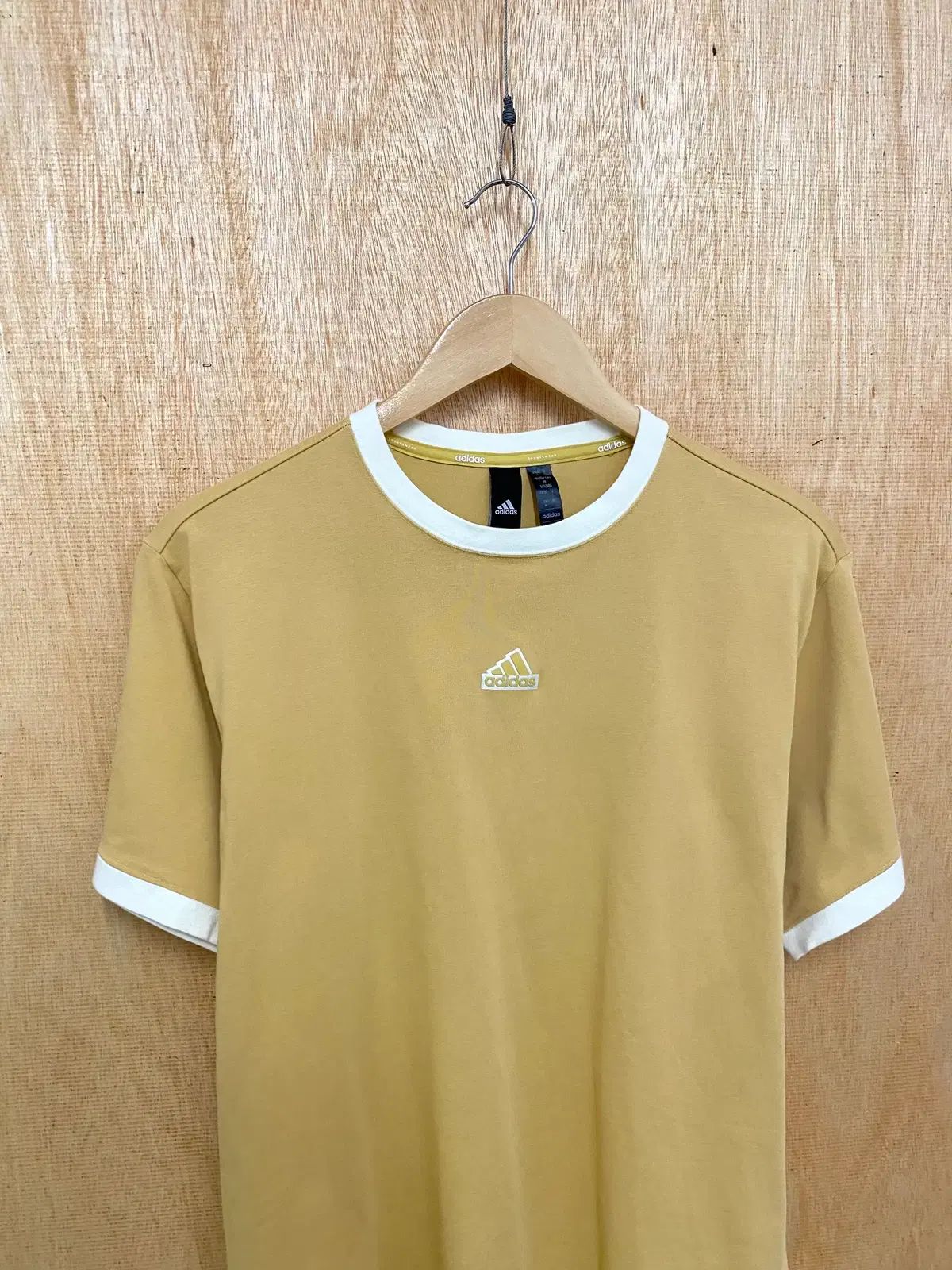 アディダス リンガーTシャツ アディダス リンガーTシャツ