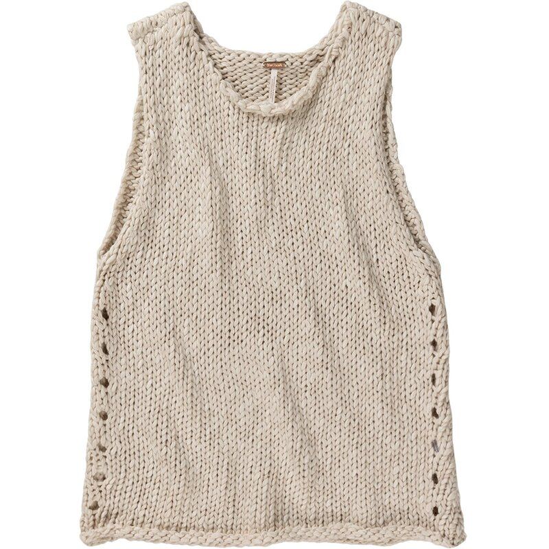 フリーピープル レディース トップス タンクトップ Free People Opal Tank Top Womens Tea