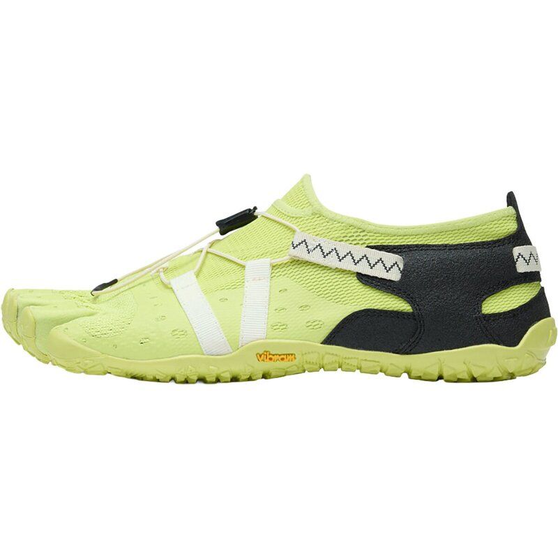 ビブラムファイブフィンガーズ メンズ シューズ スニーカー Vibram FiveFingerspidrwalk Water Shoe Mens Lime Green ライム 29,770円