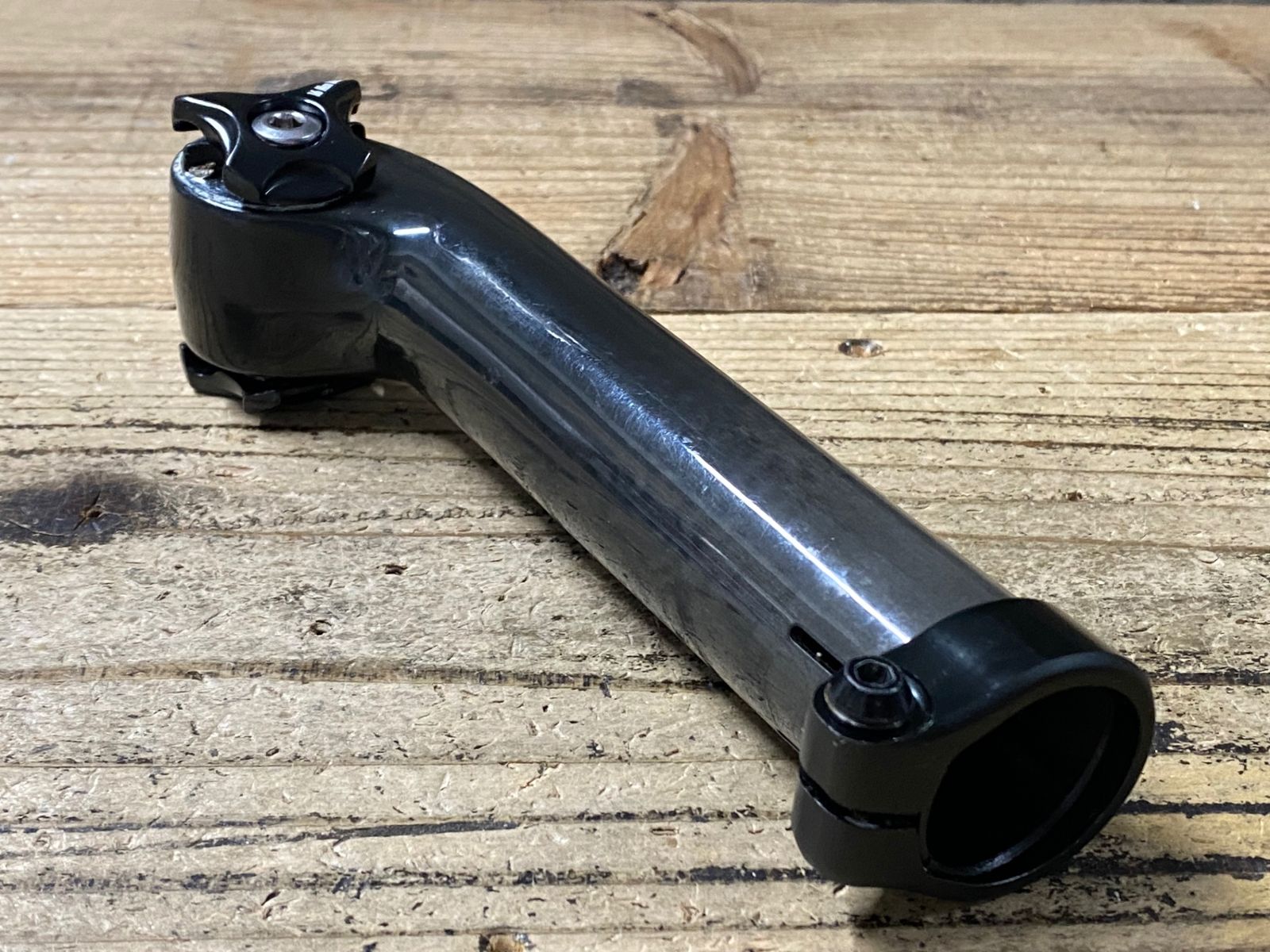 TREK BONTRAGER カーボンシートマストキャップ 175mmx5mm KH301 トレック TREK カーボン シートマストキャップ 175mm長 OS20mm