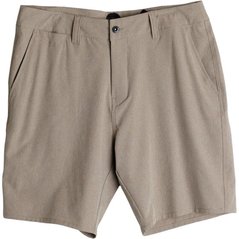カブー メンズ ボトムス ハーフパンツ・ショーツ KAVU Dunk Tank Short Mens Greige