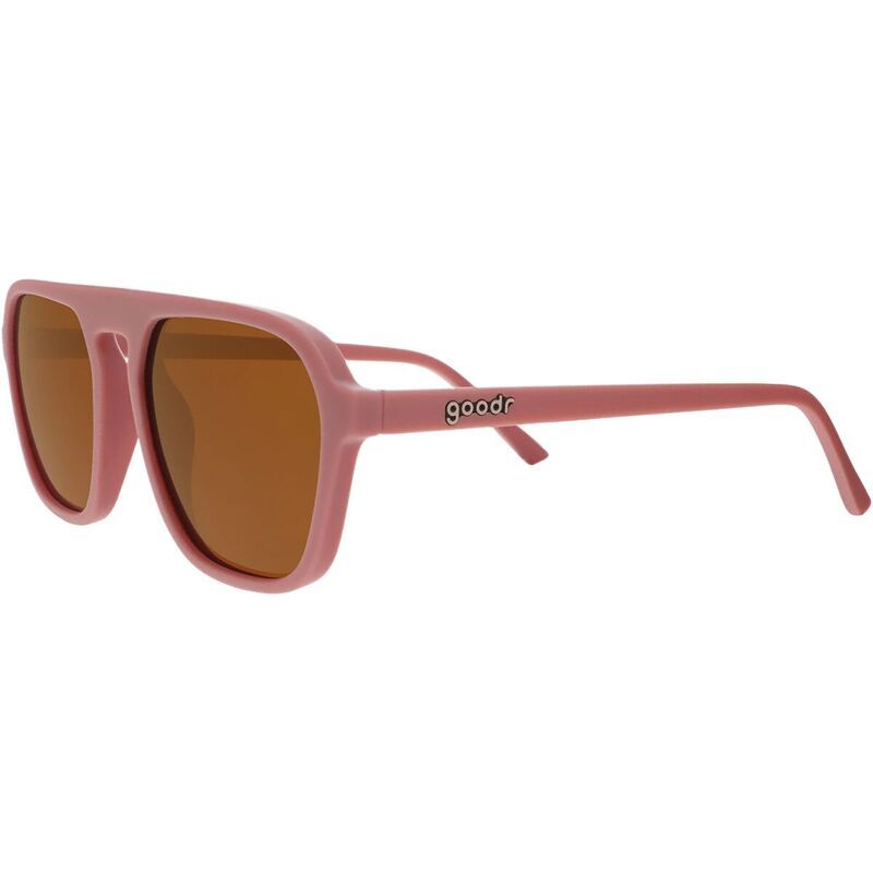 グダー メンズ アクセサリー サングラス・アイウェア Goodretro G Polarized Sunglasses Threaten Me With a Good Time