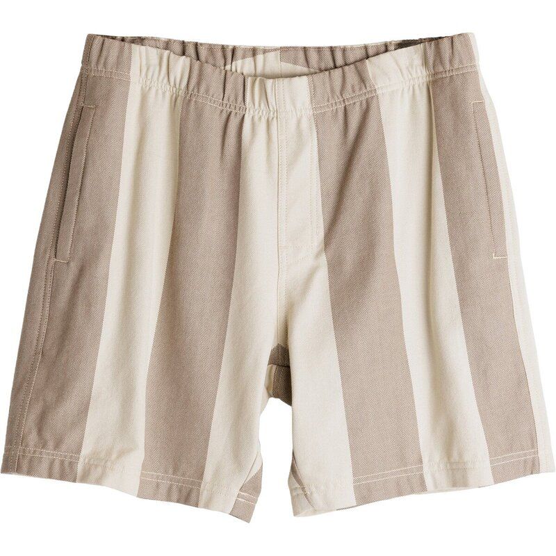 カブー メンズ 水着 ハーフパンツ・ショーツ KAVU Seaboard Short Mensandshell