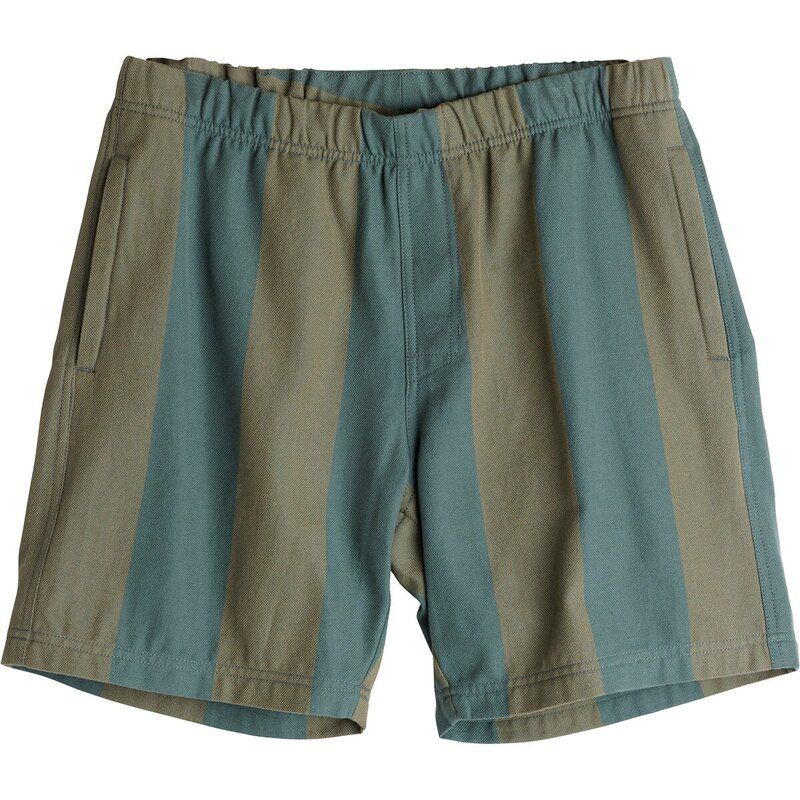 カブー メンズ 水着 ハーフパンツ・ショーツ KAVU Seaboard Short Mens Olive オリーブ