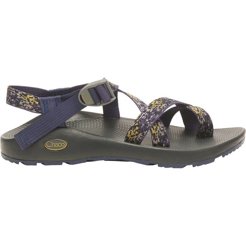 チャコ メンズ シューズ サンダル Chaco Z2 Classic Sandal Menspray Navy ネイビー