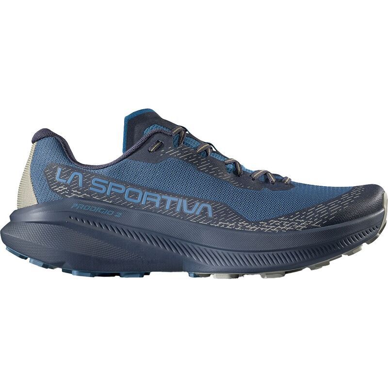 ラスポルティバ メンズ シューズ スニーカー La Sportiva Prodigio 2 Trail Running Shoe Mens LakeNight Sky
