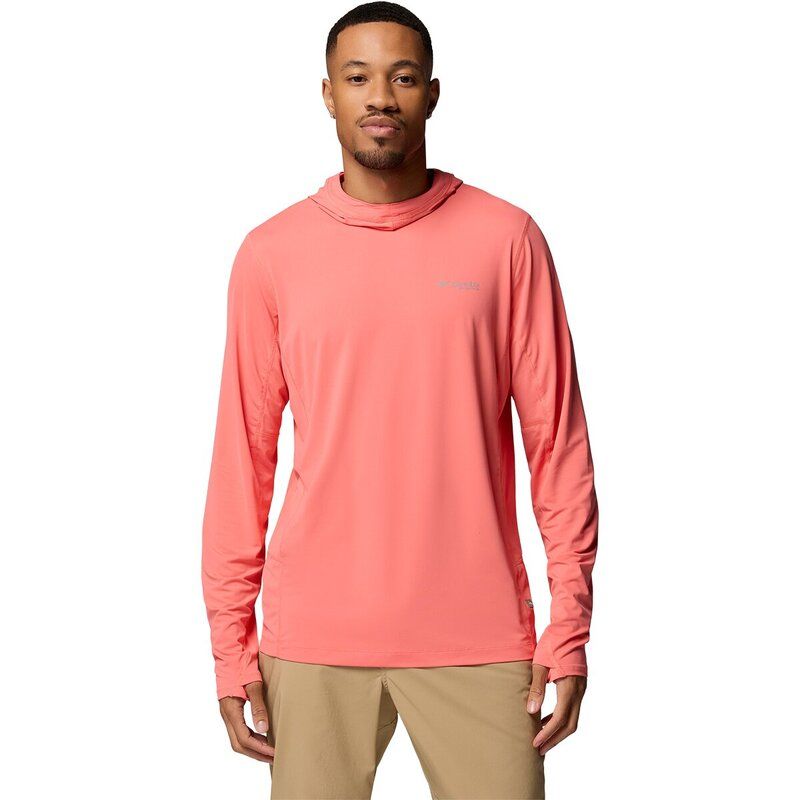 コロンビア メンズ アウター パーカー・スウェット Columbia Shoaltechoodie Mens Melonade