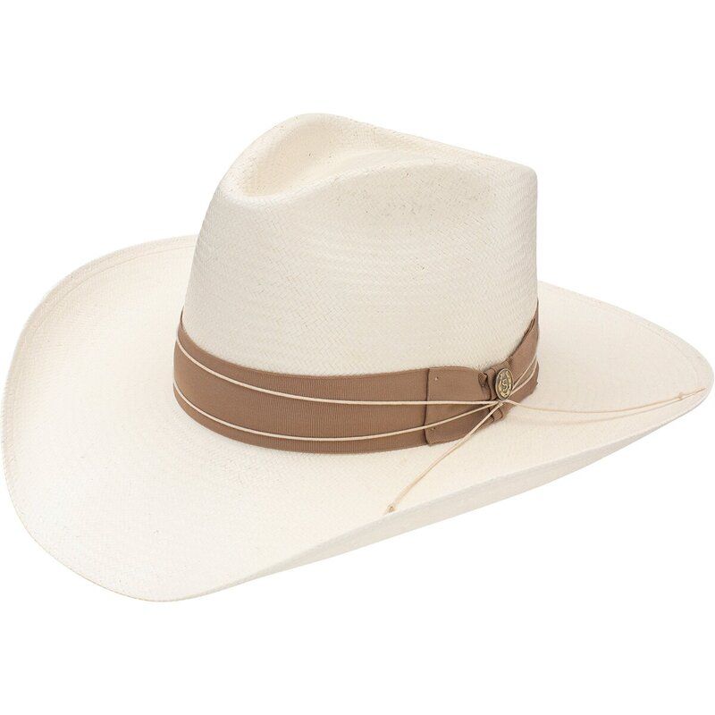 ステトソン メンズ アクセサリー 帽子 Stetson Enigma Hat Natural 23,214円
