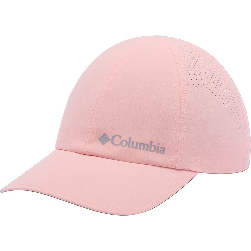 コロンビア メンズ アクセサリー 帽子 キャップ Columbia Silveridge IV Ball Capink Sand ピンク