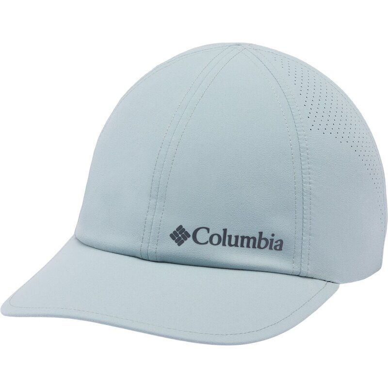 コロンビア メンズ アクセサリー 帽子 キャップ Columbia Silveridge IV Ball Cap Crushed Blue ブルー