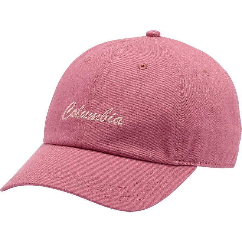 コロンビア メンズ アクセサリー 帽子 キャップ Columbia Provisions Ball Cap RosetteColumbia Script