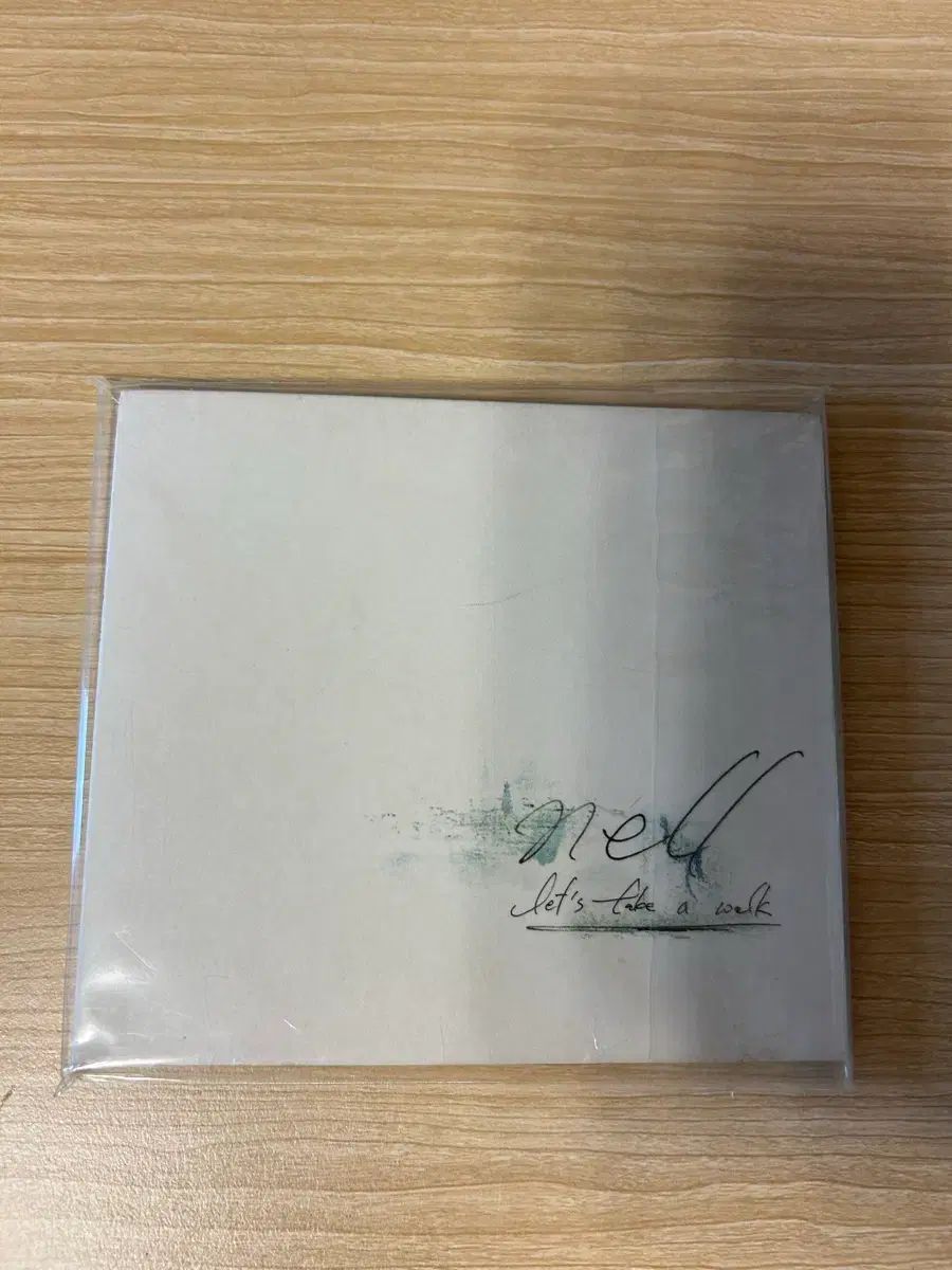 ネル cd