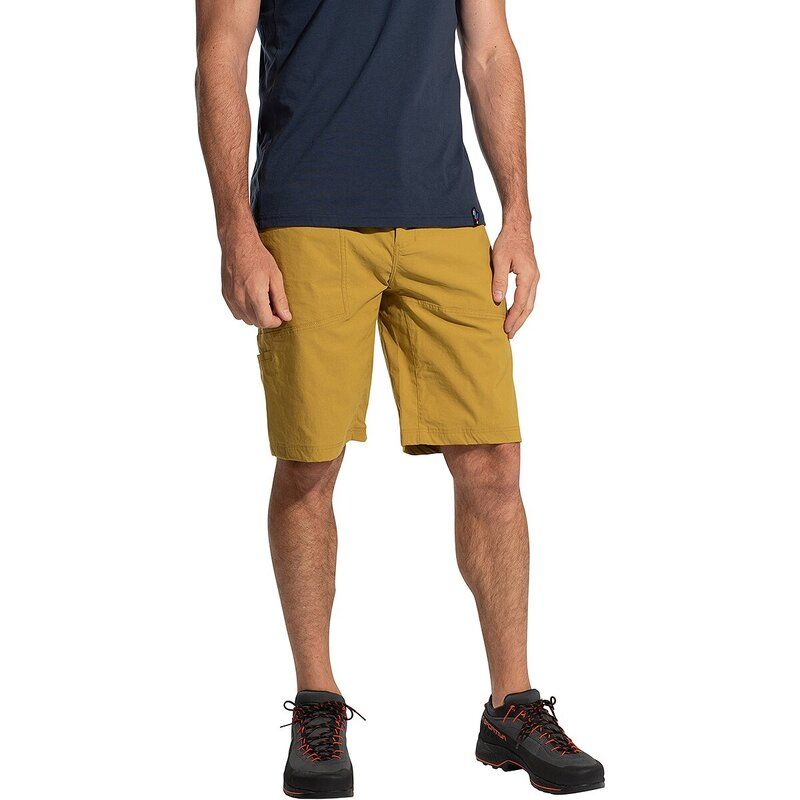 ラスポルティバ メンズ ボトムス カジュアルパンツ La Sportiva Talushort MensavanaNight Sky