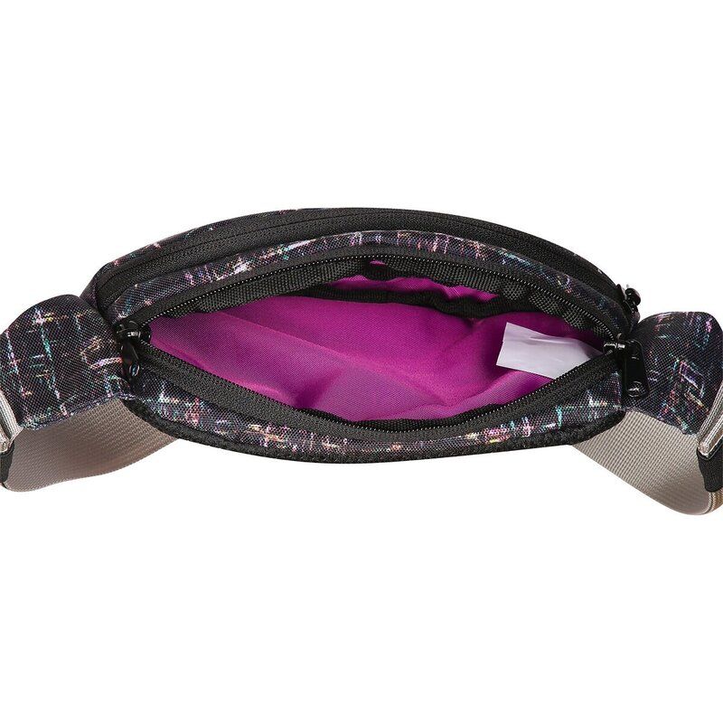 カブー メンズ バッグ KAVU Spectator Waist Pack Tweedish
