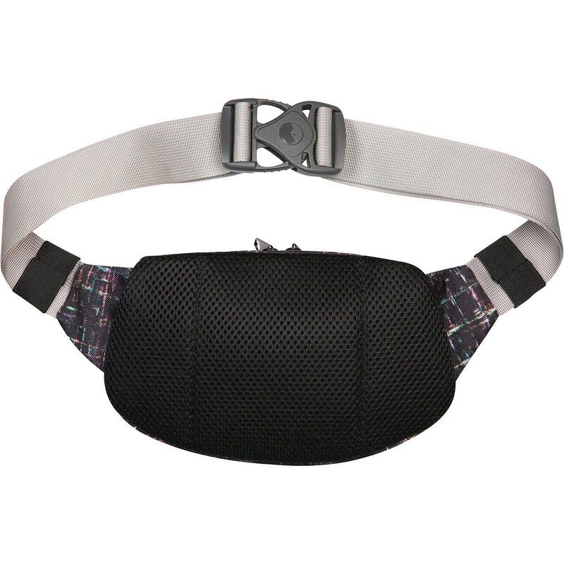 カブー メンズ バッグ KAVU Spectator Waist Pack Tweedish