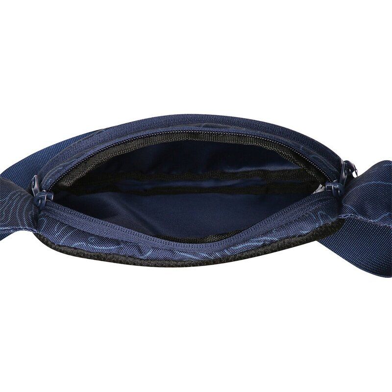カブー メンズ バッグ KAVU Spectator Waist Pack Navy Topo ネイビー