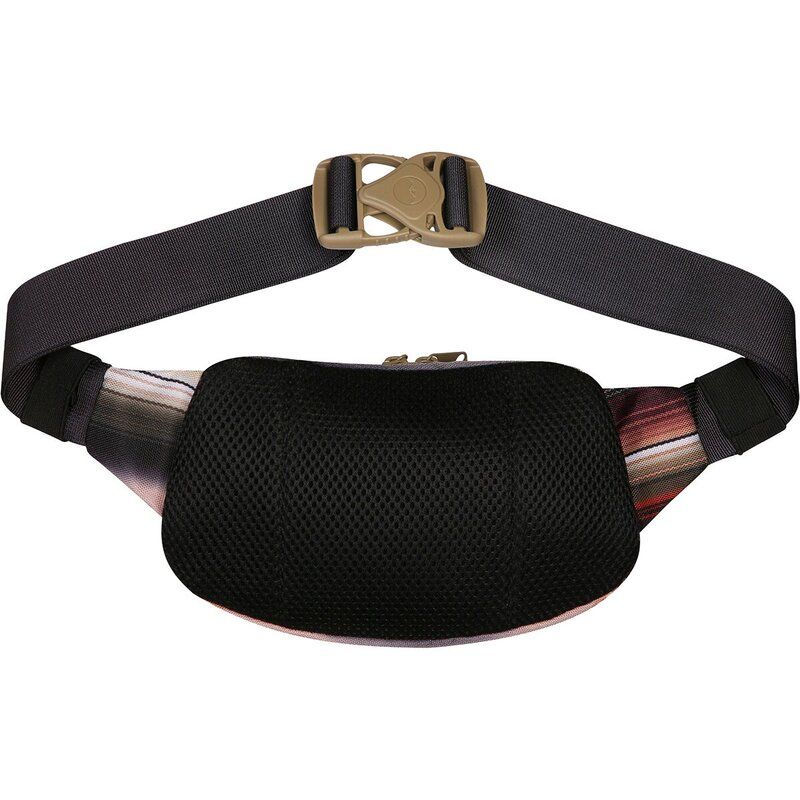 カブー メンズ バッグ KAVU Spectator Waist Pack Horizon Run