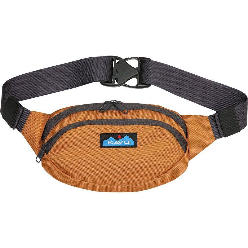 カブー メンズ バッグ KAVU Spectator Waist Pack Dune