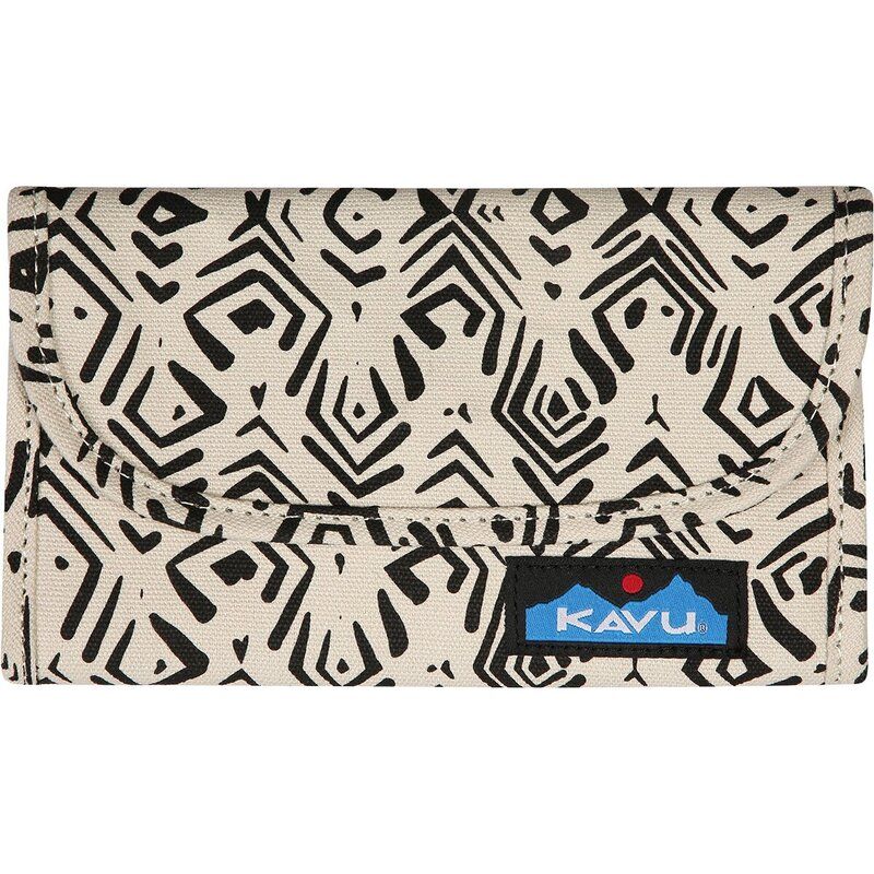 カブー メンズ アクセサリー 財布 KAVU Big Spender Wallet Surf Eddy