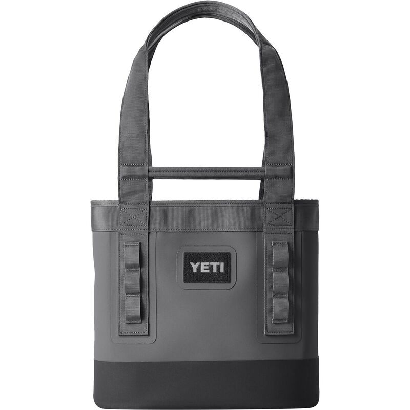 イエティ メンズ バッグ バックパック・リュックサック YETI Camino Carryall 20L Bag Storm Gray グレー