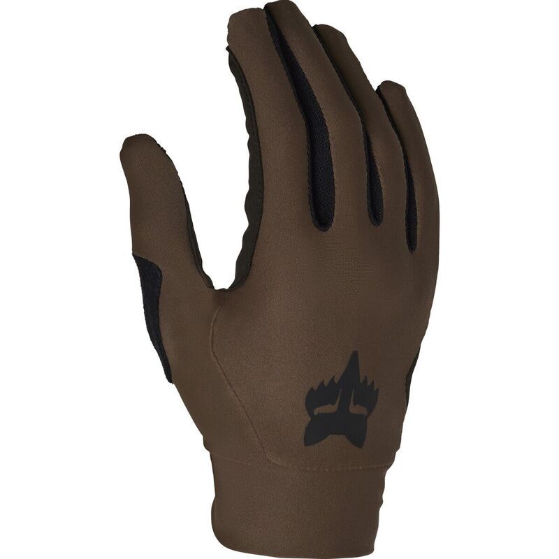 フォックスレーシング メンズ アクセサリー 手袋 Fox Racing Flexair Glove Mens Ash アッシュ