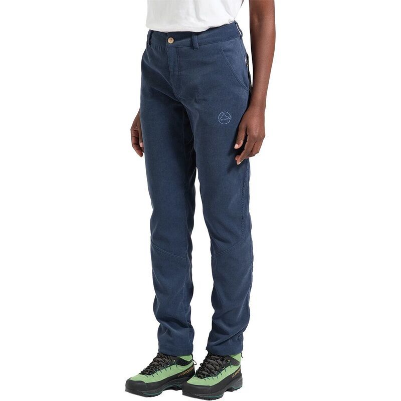 ラスポルティバ レディース ボトムス カジュアルパンツ La Sportiva Setter Pant Womens Night Sky