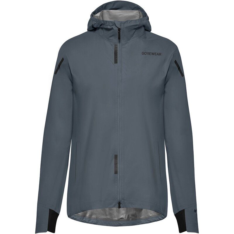 ゴアウェア レディース アウター ジャケット・ブルゾン GOREWEAR Concurve GTX Jacket Womens Lab Graphite グラファイト