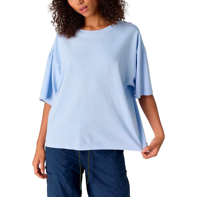 フリーピープル レディース トップス Tシャツ FP Movementackle TShirt Womens Lunar Bloom
