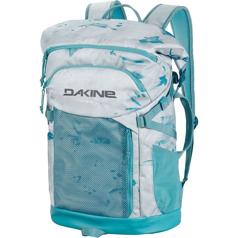 ダカイン メンズ バッグ バックパック・リュックサック DAKINE Mission Surf 30L Pack Bleached Moss