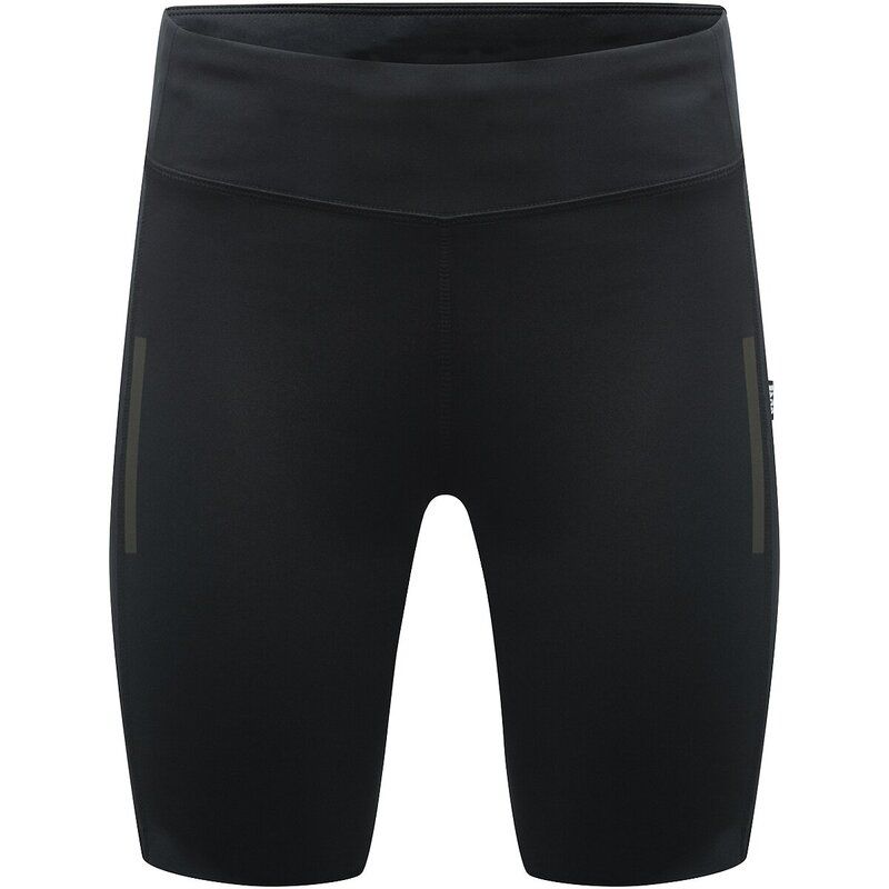 ゴアウェア レディース ボトムス カジュアルパンツ GOREWEAR Impulse Shortight Womens Black ブラック