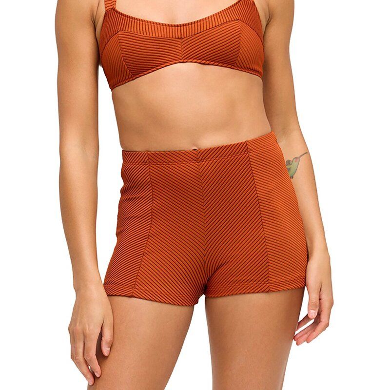 シーアスイムウェア レディース 水着 ボトムスのみ Seea Swimwear Liam Bikini Bottom Womens Monarch
