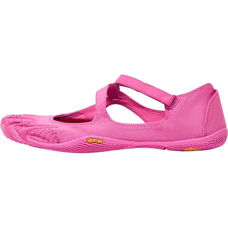 ビブラムファイブフィンガーズ レディース シューズ スニーカー Vibram FiveFingers VSoul Training Shoe Womens Fuchsia フューシャ