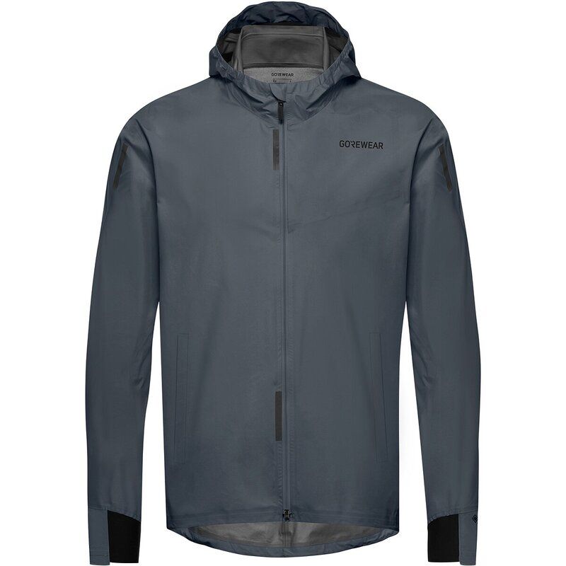 ゴアウェア メンズ アウター ジャケット・ブルゾン GOREWEAR Concurve GTX LE5 Jacket Mens Lab Graphite グラファイト