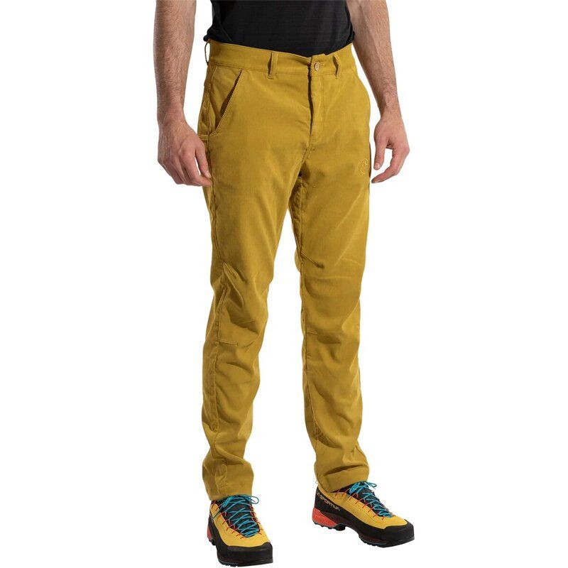 ラスポルティバ メンズ ボトムス カジュアルパンツ La Sportiva Setter Pant Mensavana
