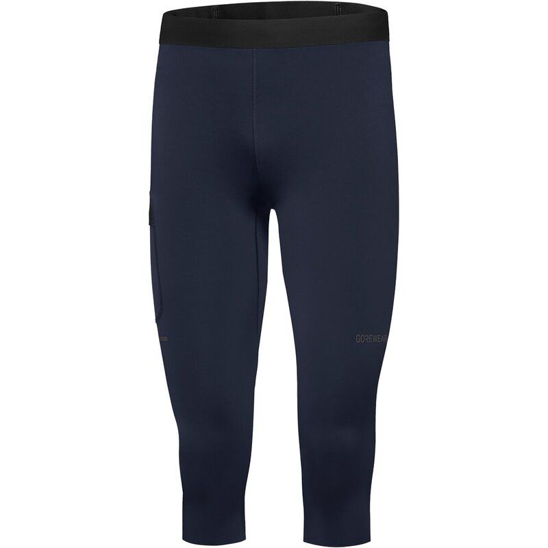 ゴアウェア メンズ ボトムス カジュアルパンツ GOREWEAR Concurve 34 Tight Mens Orbit Blue ブルー