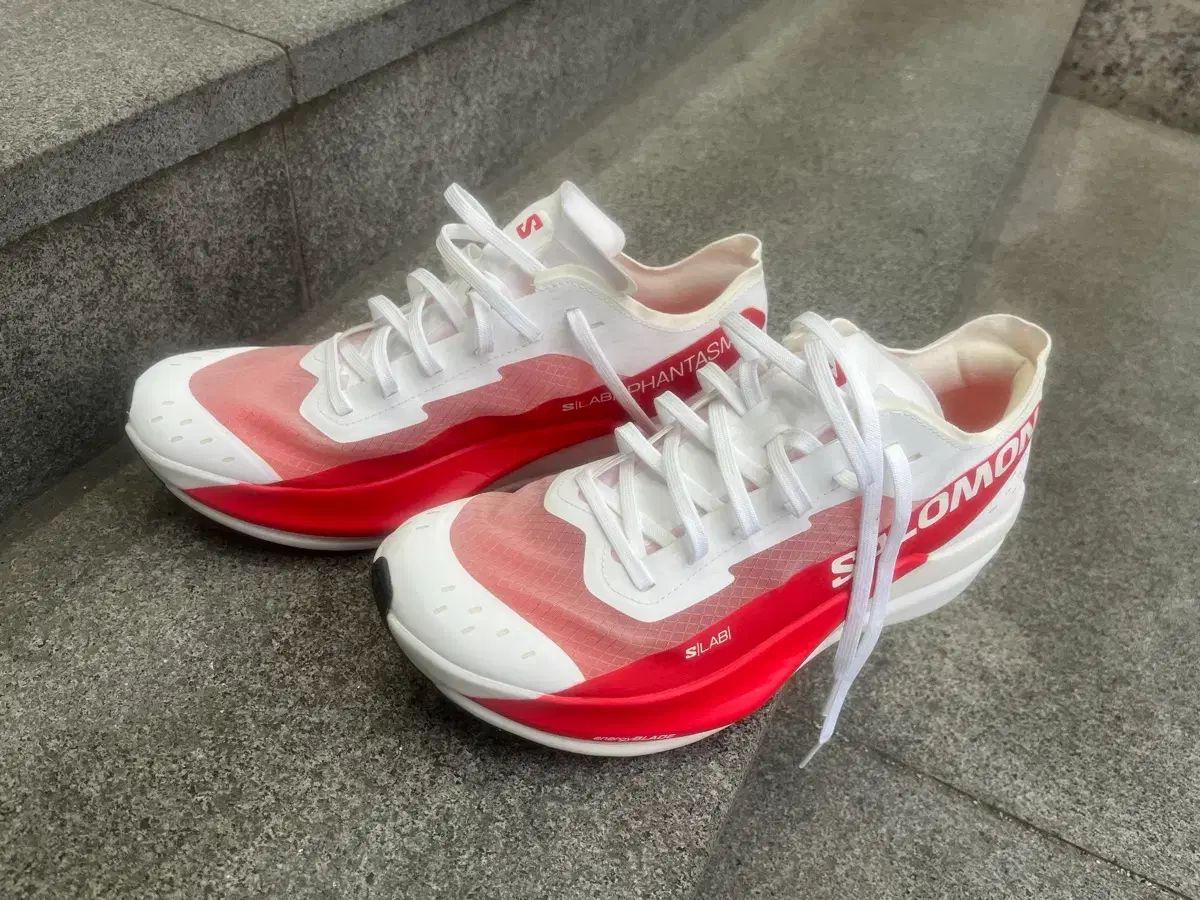 SALOMON S LAB ファンタズム2 250