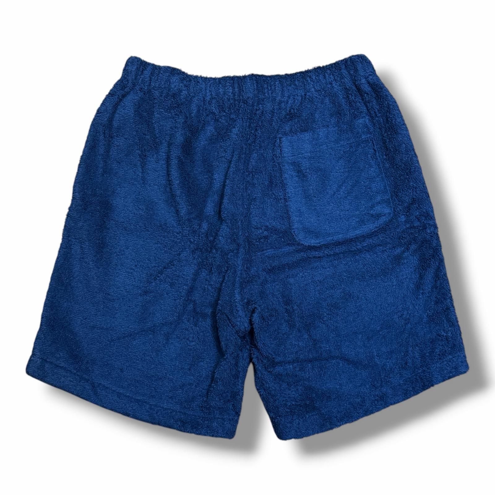 HUMAN MADE Pile Aloha Shorts パイル ショートパンツ ハーフパンツ