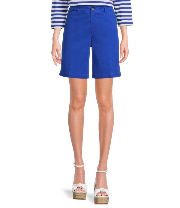 ウエストバウンド レディース ボトムス ハーフパンツ・ショーツ ショートパンツ Westbound Perfect Outfit Picks Mid Rise Bermuda Shorts True