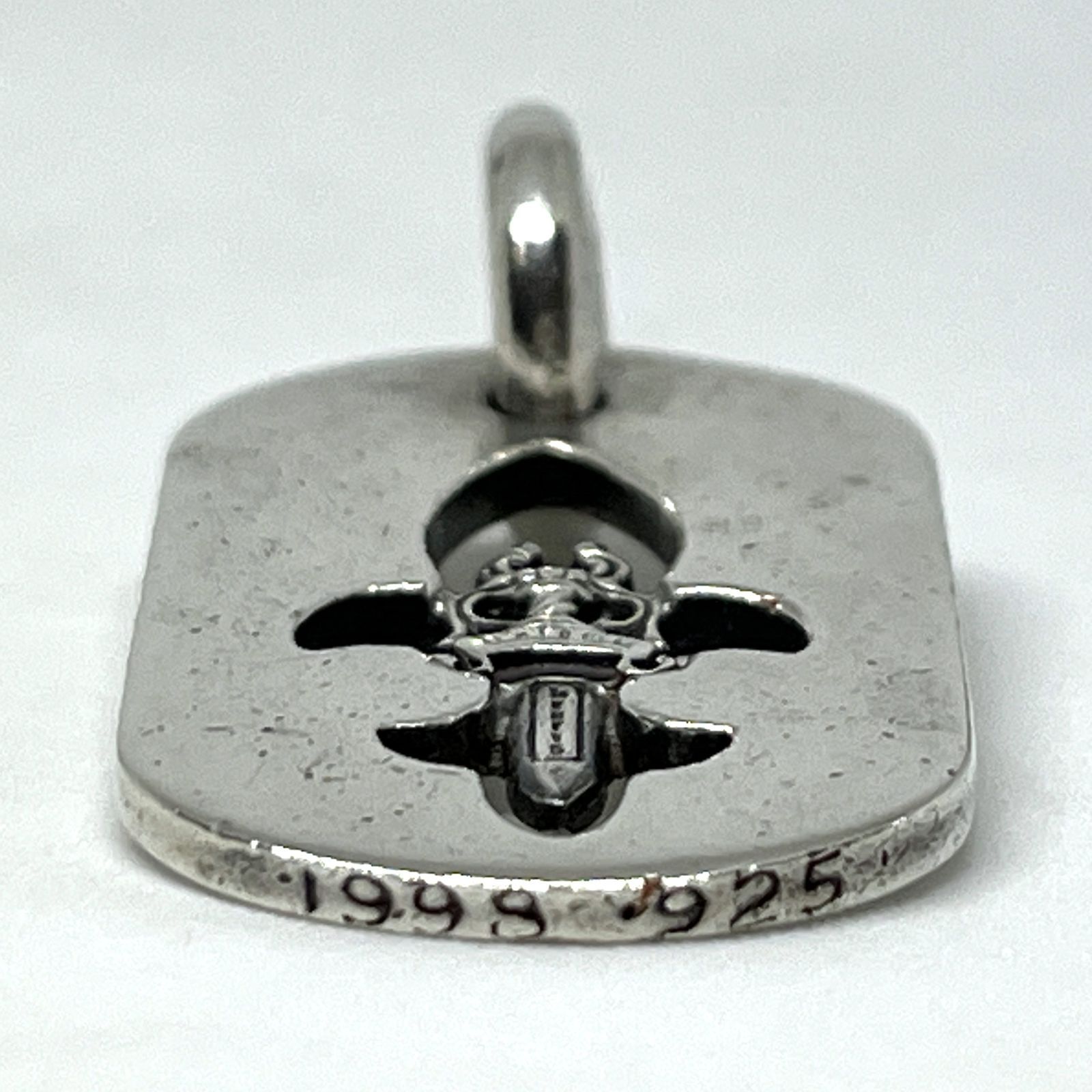 CHROME HEARTS｜クロムハーツ D TAG SML FLE DAG フレアダガー
