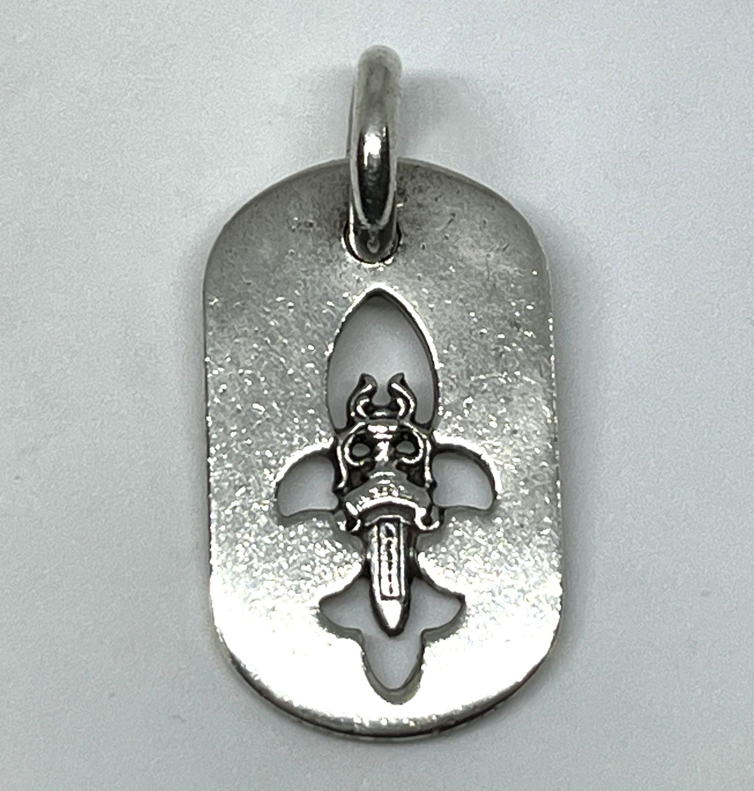 CHROME HEARTS｜クロムハーツ D TAG SML FLE DAG フレアダガー