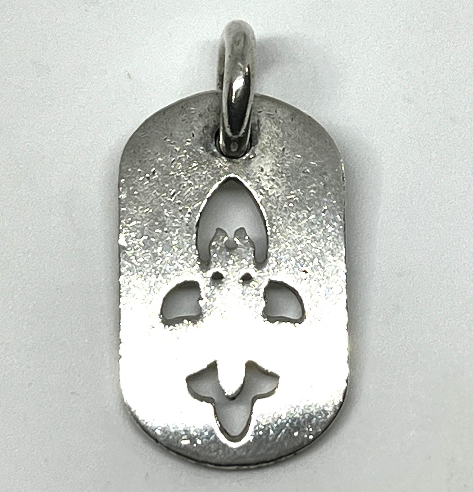 CHROME HEARTS｜クロムハーツ D TAG SML FLE DAG フレアダガー 