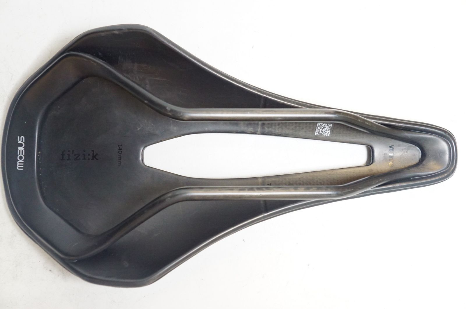 FIZIK 「フィジーク」 VENTO ARGO 00 サドル / バイチャリ熊谷店 