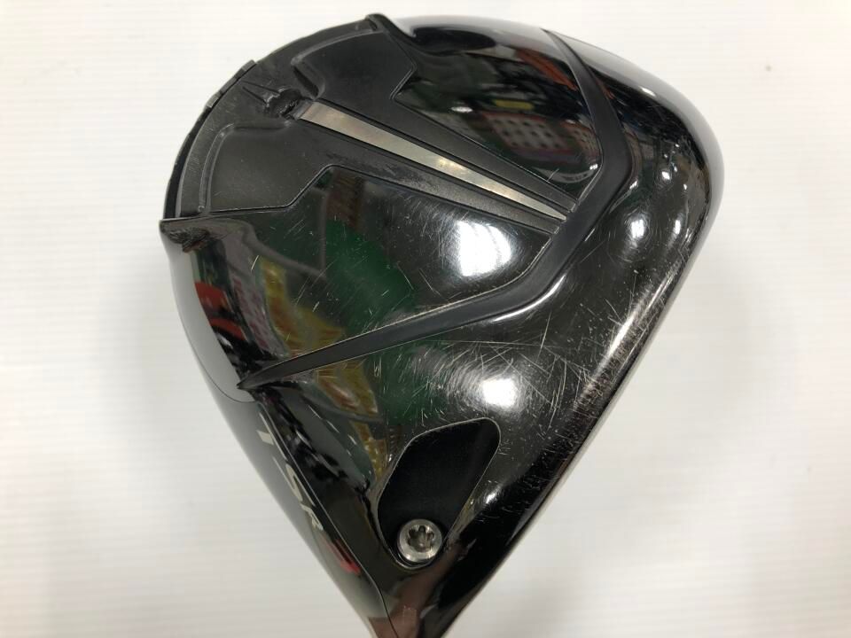 タイトリスト　TSR3　9度　ツア－AD PT-5　ドライバー　中古　ゴルフドゥ！NEXTグローボ蘇我店【最短即日発送】