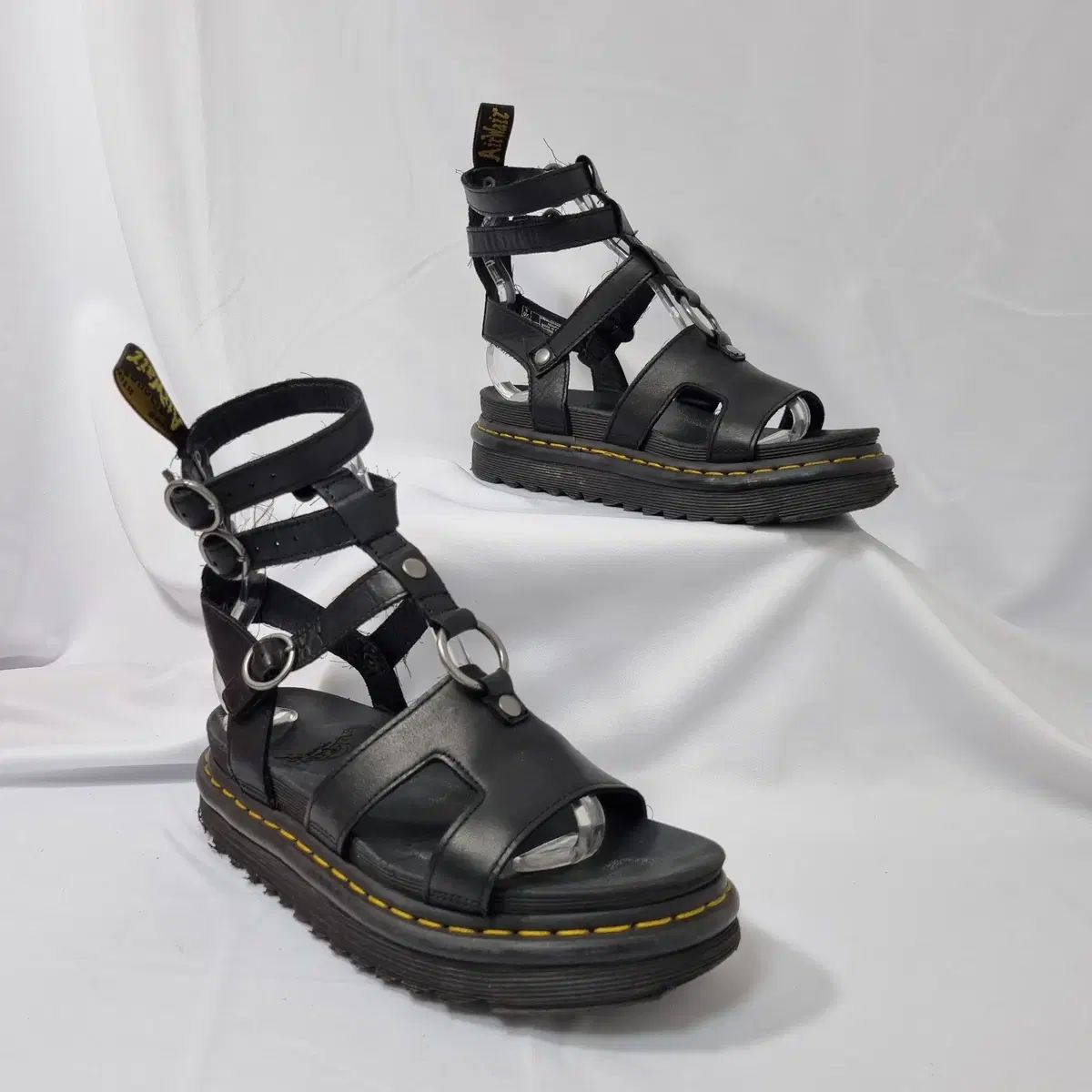 uk5 240 DR. MARTENS ドクターマーチン アダヤラ サンダル スリッパ uk5 240 DR. MARTENS ドクターマーチン アダヤラ サンダル スリッパ