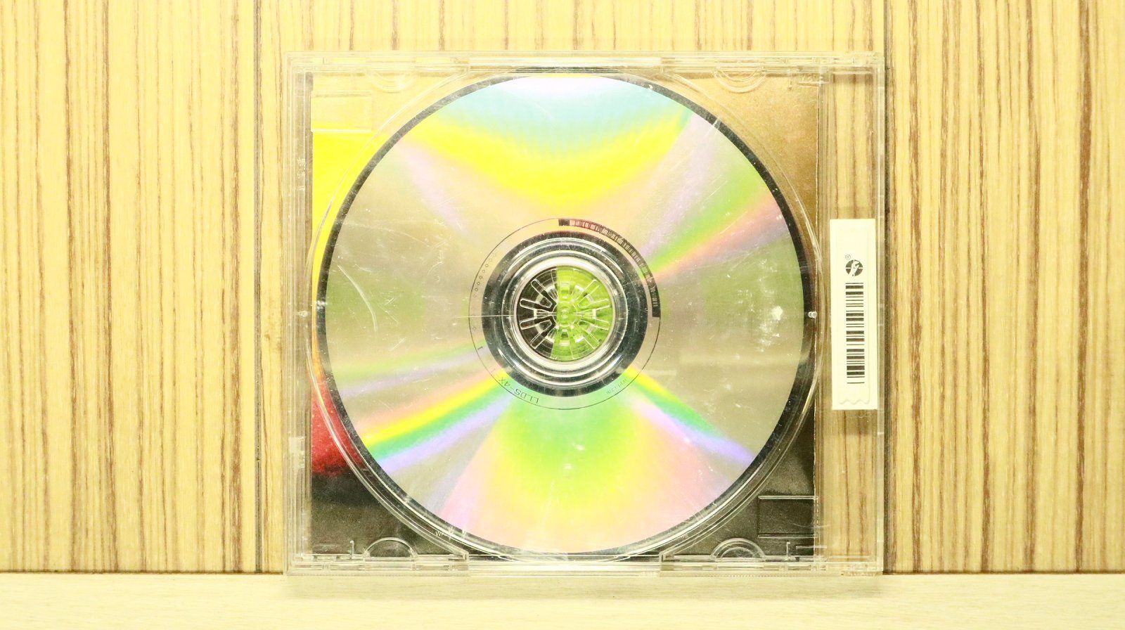 国内盤CD☆アクアタイムズ/Aqua Timez□ 小さな掌 【ESCL3003