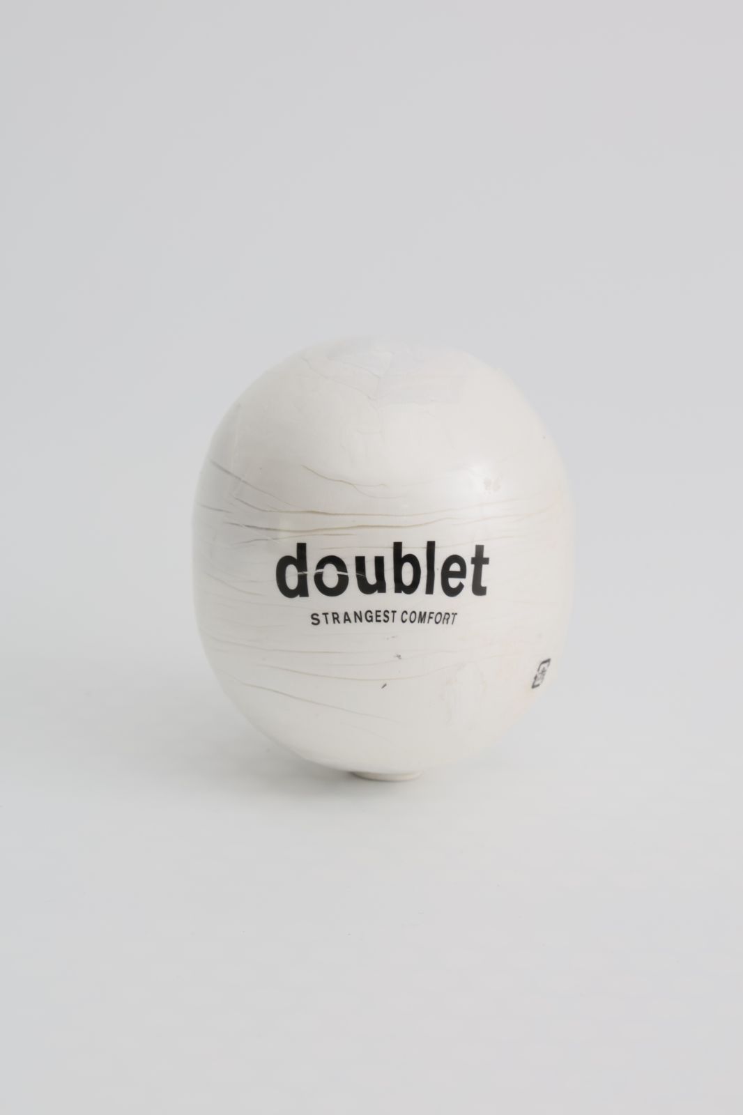 doublet 2020SS TOY COMPRESSED MOVIE POSTER T-SHIRT ダブレット 20SS アーカイブ カプセルトイ 映画 ポスター Tシャツ 21,868円