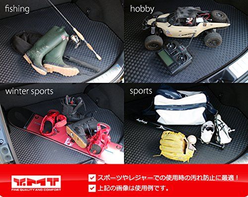 R★YMT 新型セレナ e-power C27 ラバー製ラゲッジアンダーマット R★YMT 新型セレナ e-power C27 ラバー製ラゲッジアンダーマット