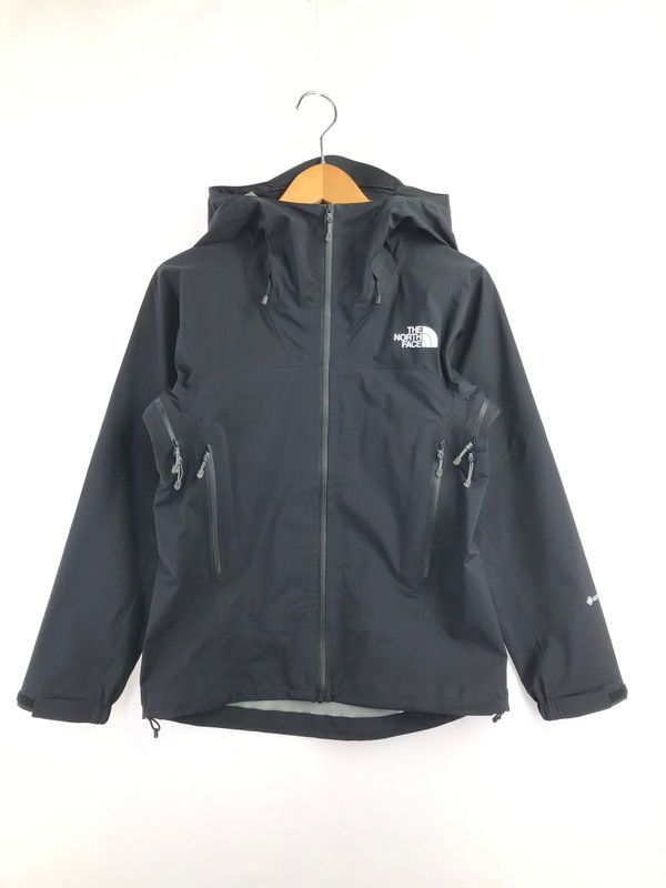 【中古品】 THE NORTH FACE ザ・ノースフェイス GORE-TEX PRODUCTS CLIMB LIGHT JACKET NPW12201Z ゴアテックス クライム ライト ジャケット 【169-260625-rt-24-tagh】