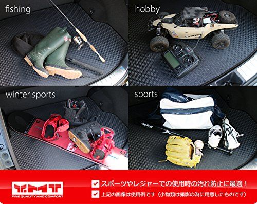 R★新型ステップワゴン ステップワゴンスパーダ RP系 ラバー製ラゲッジアンダーマット YMT R★新型ステップワゴン ステップワゴンスパーダ RP系 ラバー製ラゲッジアンダーマット YMT